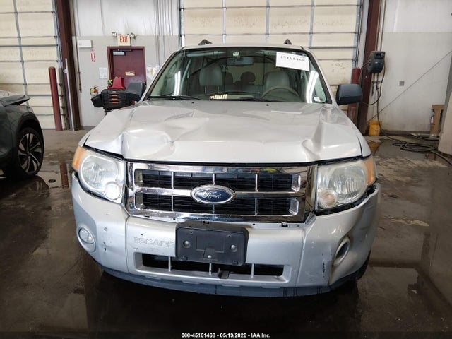 Ford Escape Xlt