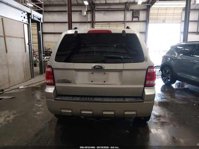 Ford Escape Xlt