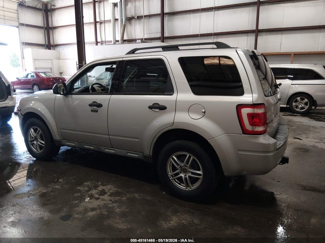 Ford Escape Xlt