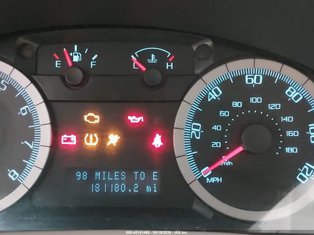 Ford Escape Xlt