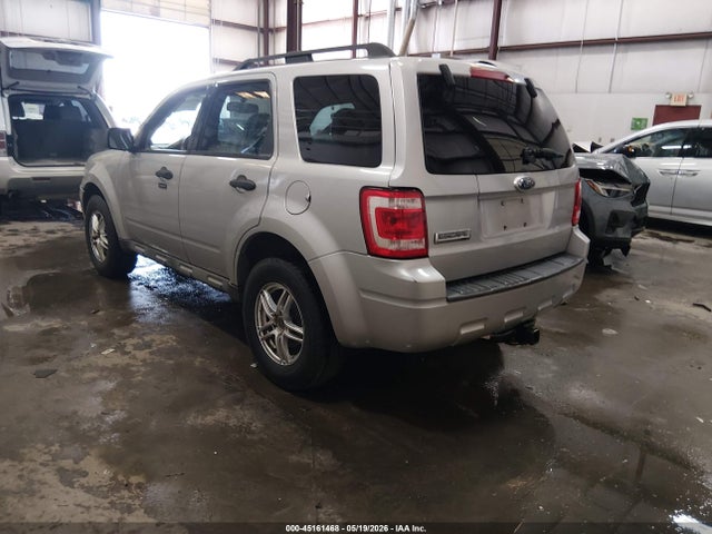 Ford Escape Xlt