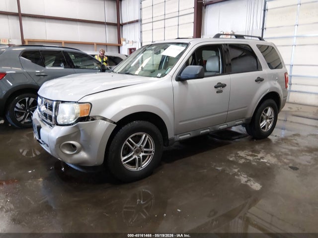 Ford Escape Xlt