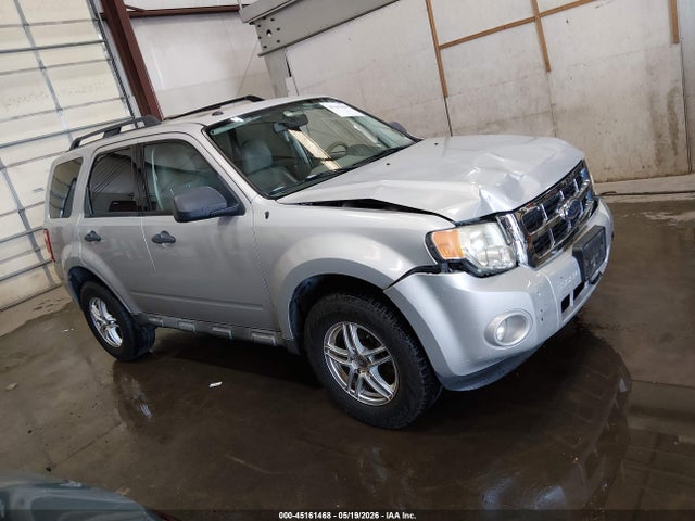 Ford Escape Xlt