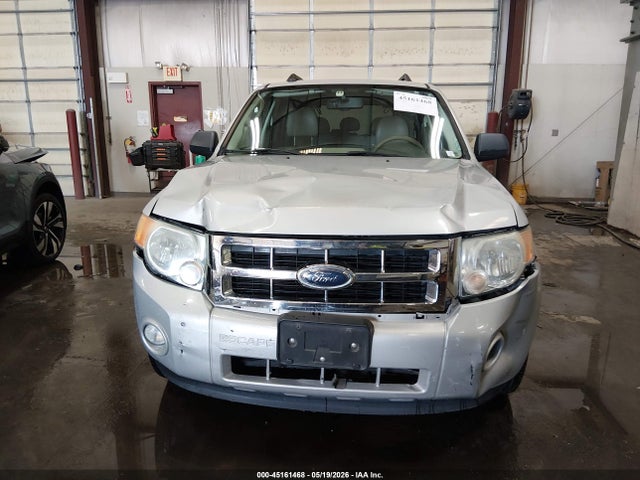 Ford Escape Xlt