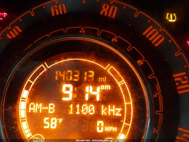 FIAT 500 Pop