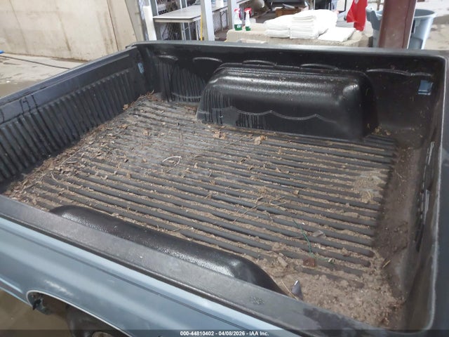 Isuzu Conventional Short Wheelbase