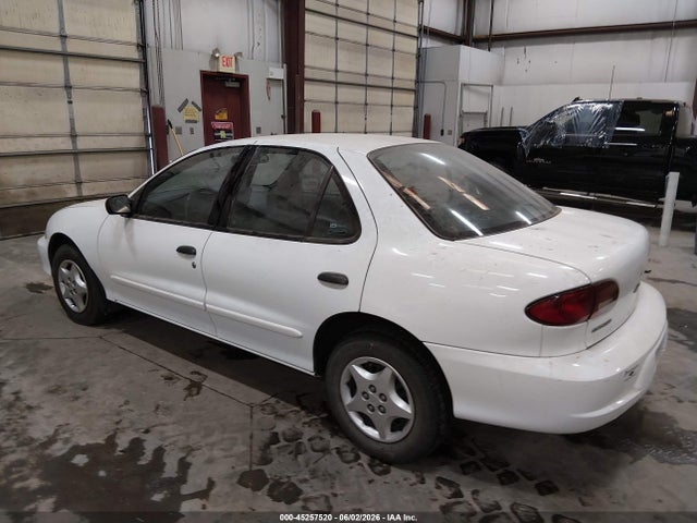 Chevrolet Cavalier