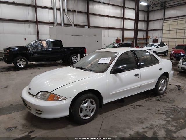 Chevrolet Cavalier