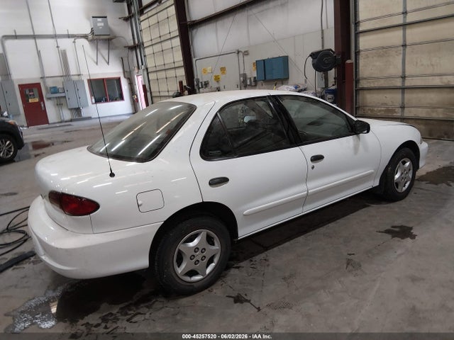 Chevrolet Cavalier
