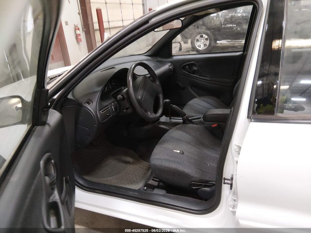 Chevrolet Cavalier