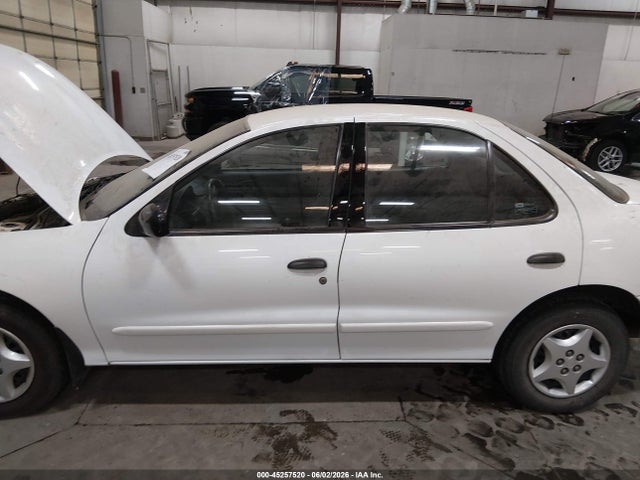 Chevrolet Cavalier