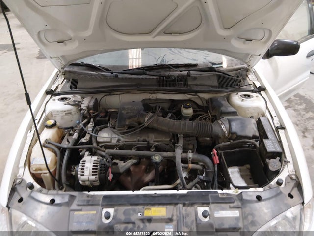 Chevrolet Cavalier
