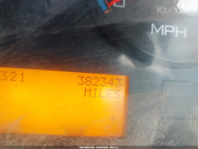International 4000 4400