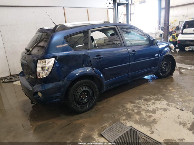 Pontiac Vibe