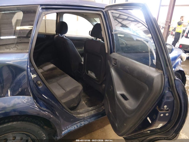 Pontiac Vibe