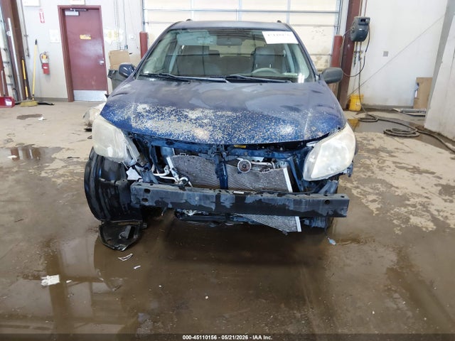 Pontiac Vibe