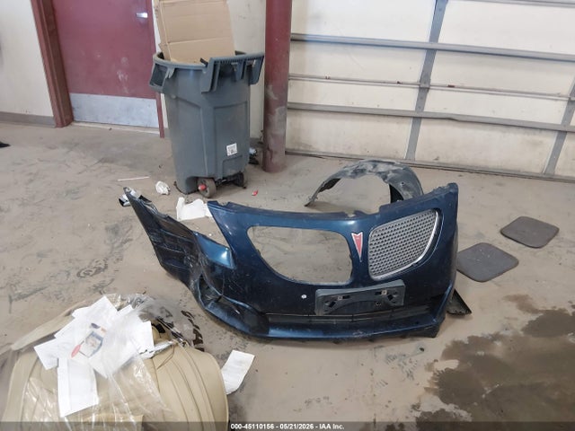 Pontiac Vibe