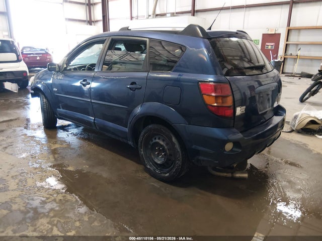 Pontiac Vibe