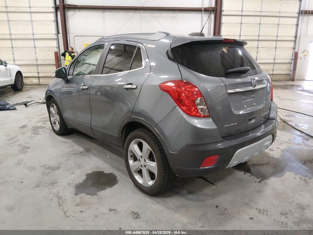 Buick Encore