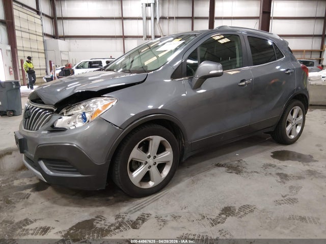 Buick Encore