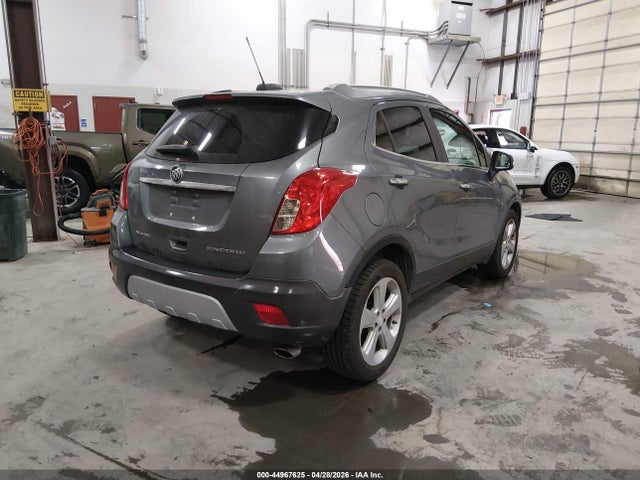 Buick Encore
