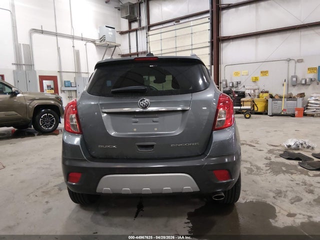 Buick Encore