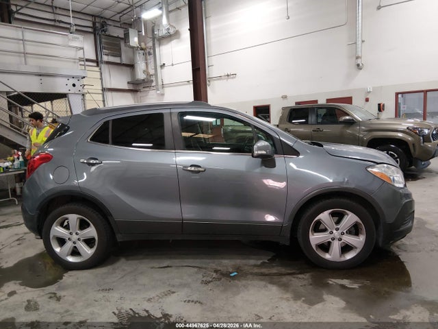 Buick Encore