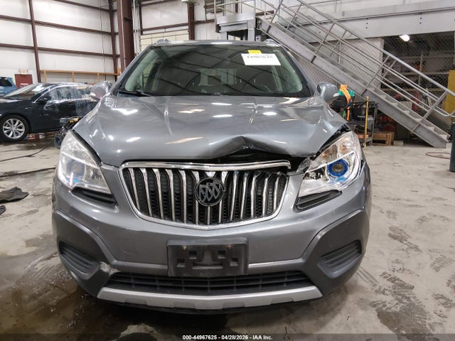 Buick Encore