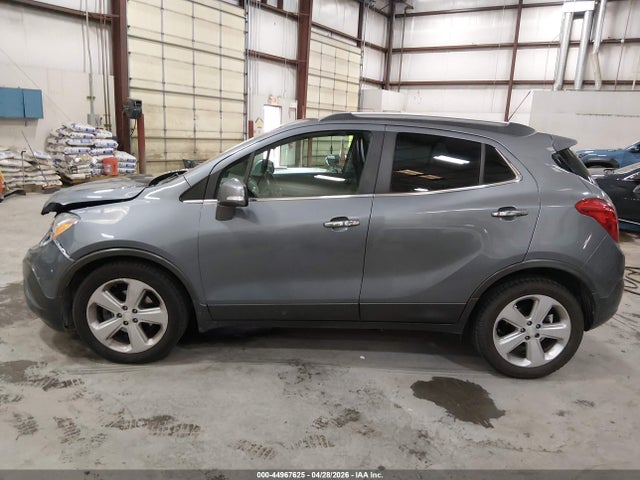 Buick Encore