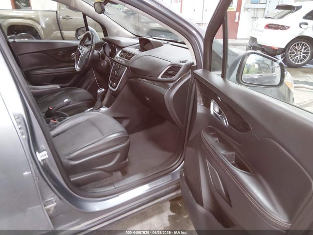 Buick Encore