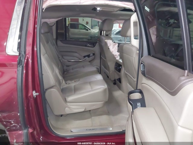 GMC Yukon Slt