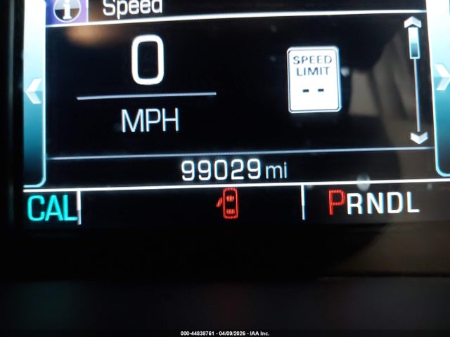 GMC Yukon Slt