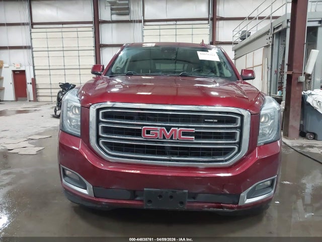 GMC Yukon Slt