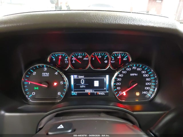 GMC Yukon Slt