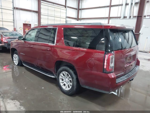 GMC Yukon Slt
