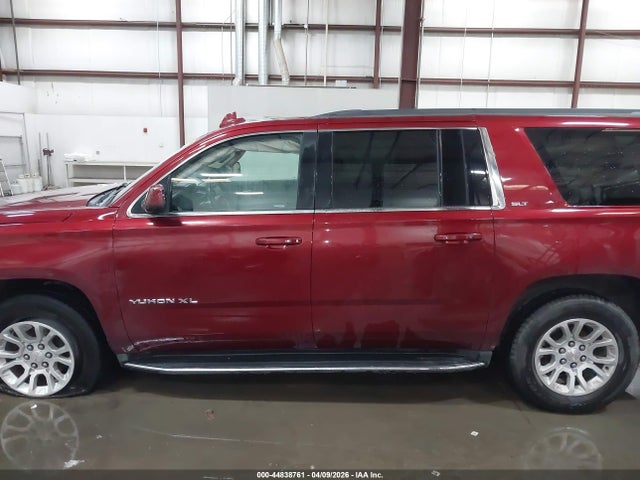 GMC Yukon Slt