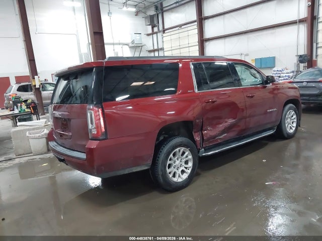 GMC Yukon Slt