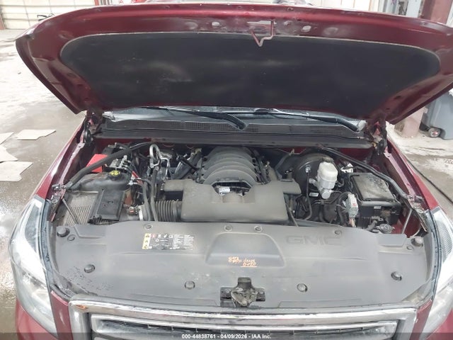 GMC Yukon Slt