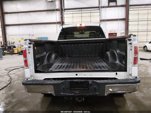 Ford F-150 Xlt