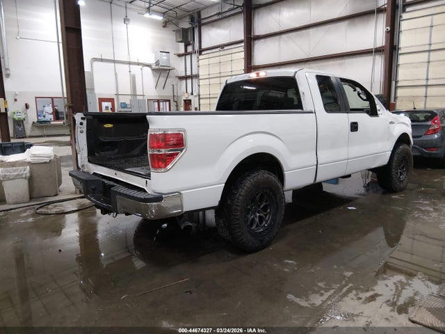 Ford F-150 Xlt