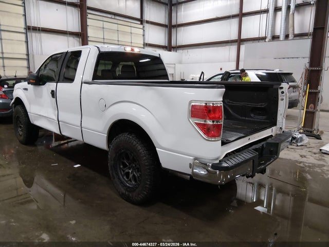 Ford F-150 Xlt