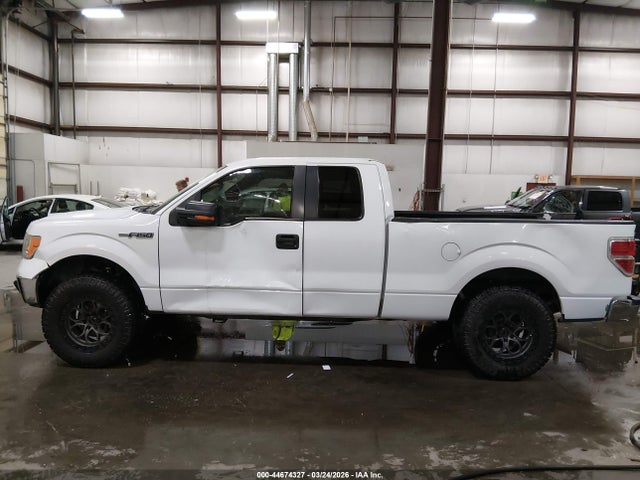 Ford F-150 Xlt