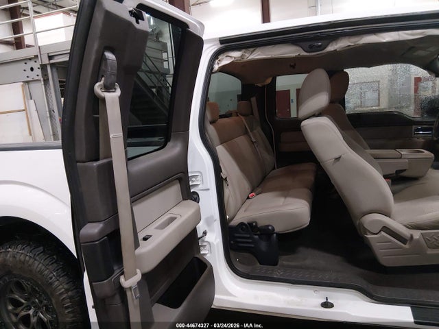 Ford F-150 Xlt