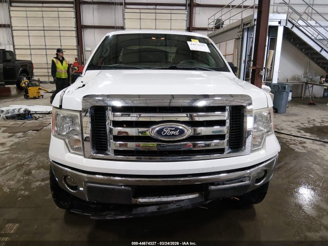 Ford F-150 Xlt
