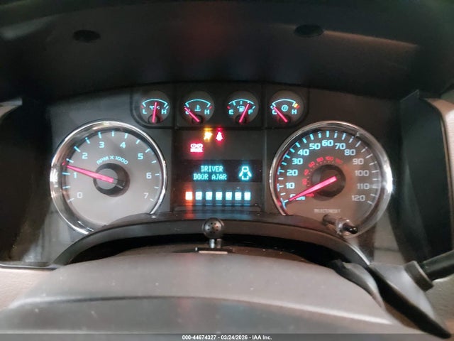 Ford F-150 Xlt