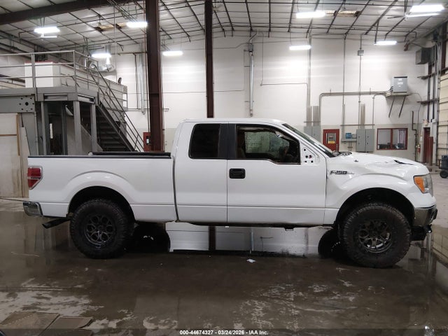Ford F-150 Xlt