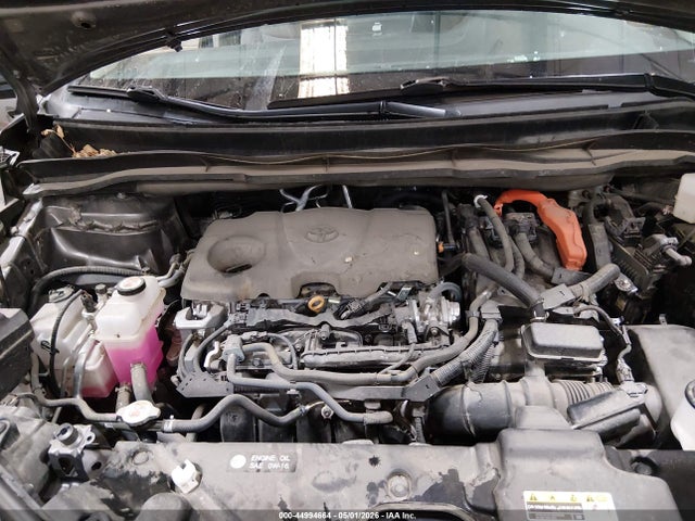 Toyota Sienna Le