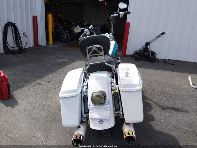 Harley-Davidson Flhr Road King
