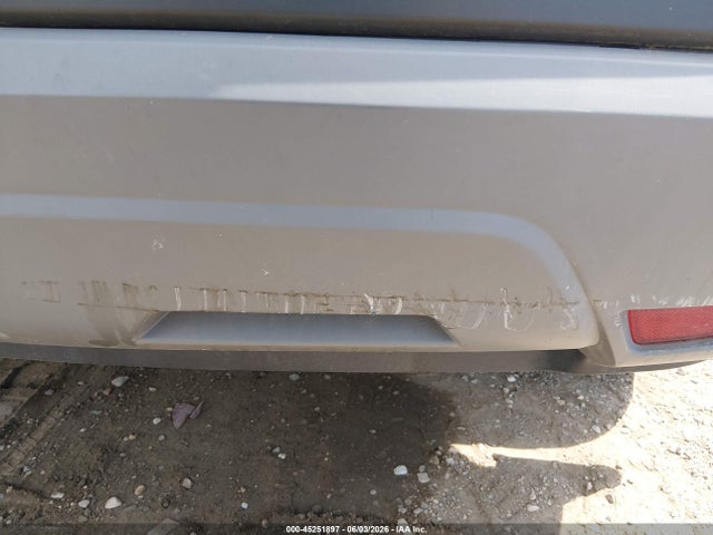 Nissan Rogue Sv Fwd