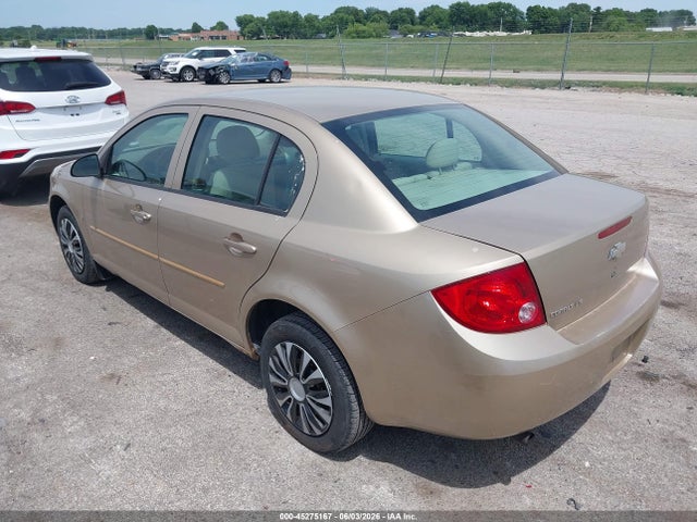 Chevrolet Cobalt Ls